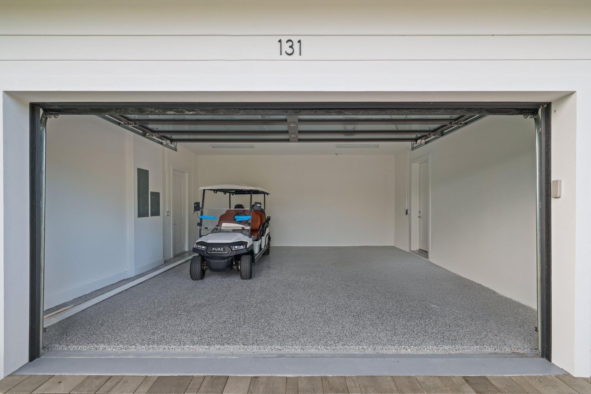 PALM BEACH SHORES - Residential