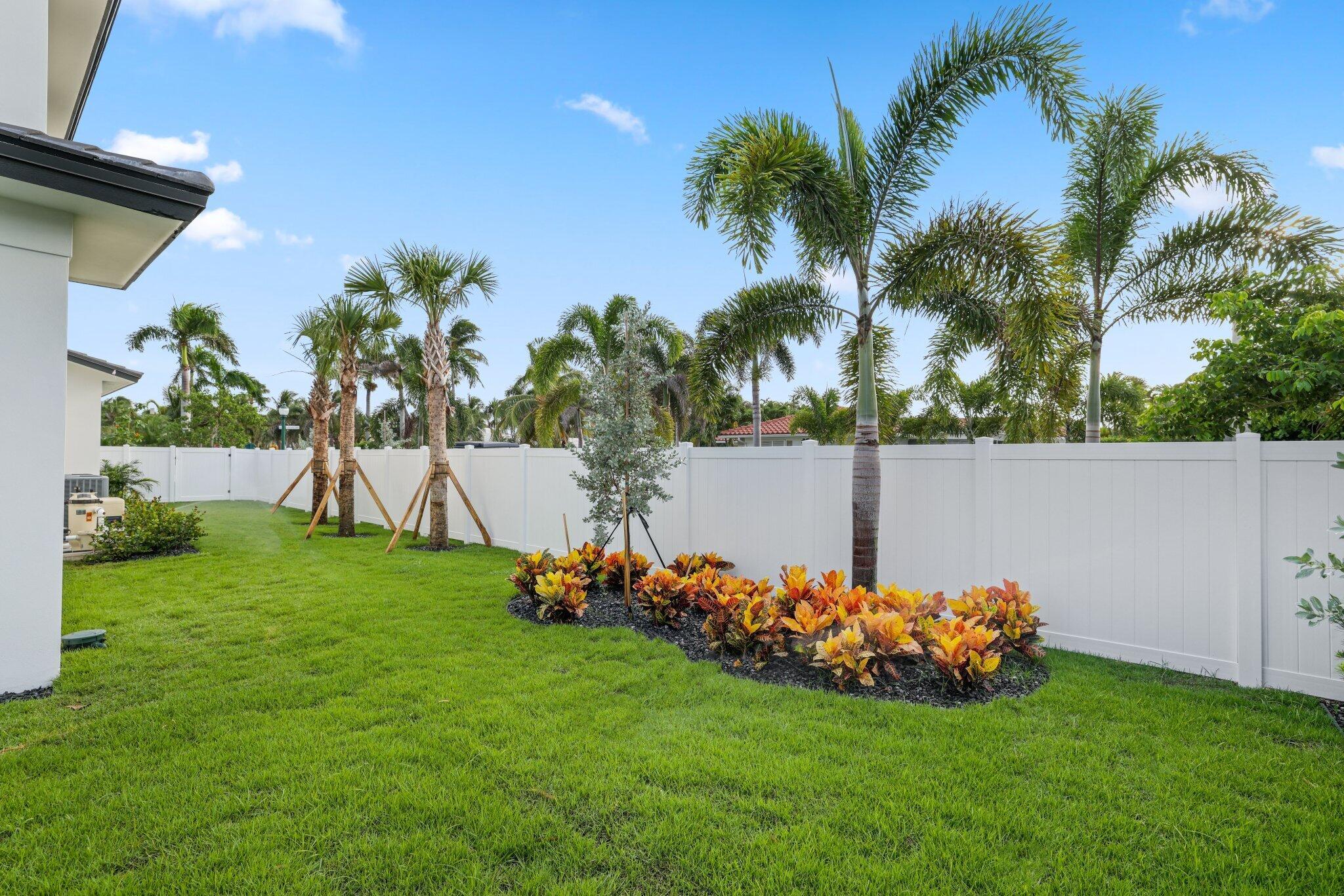 PALM BEACH SHORES - Residential