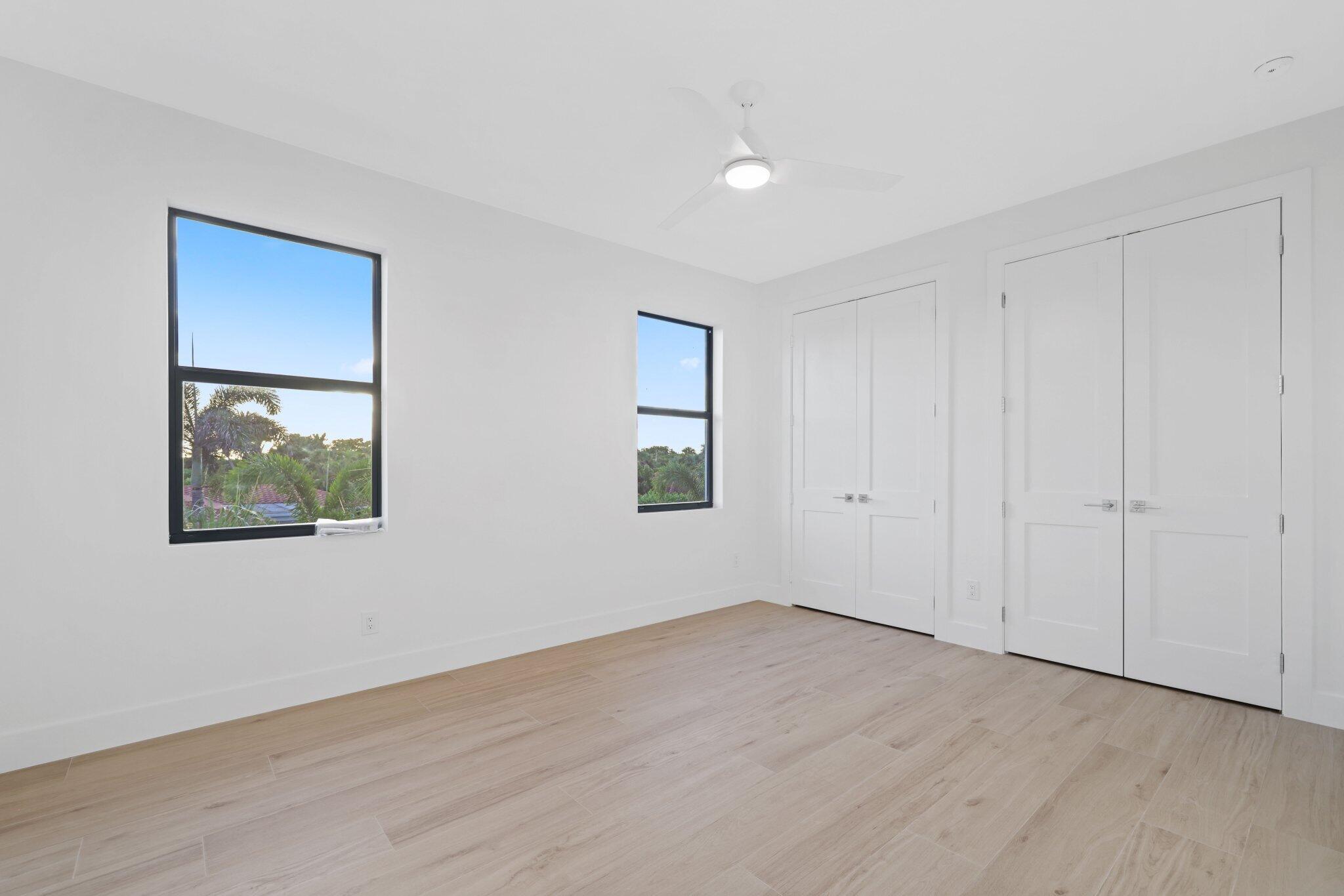 PALM BEACH SHORES - Residential