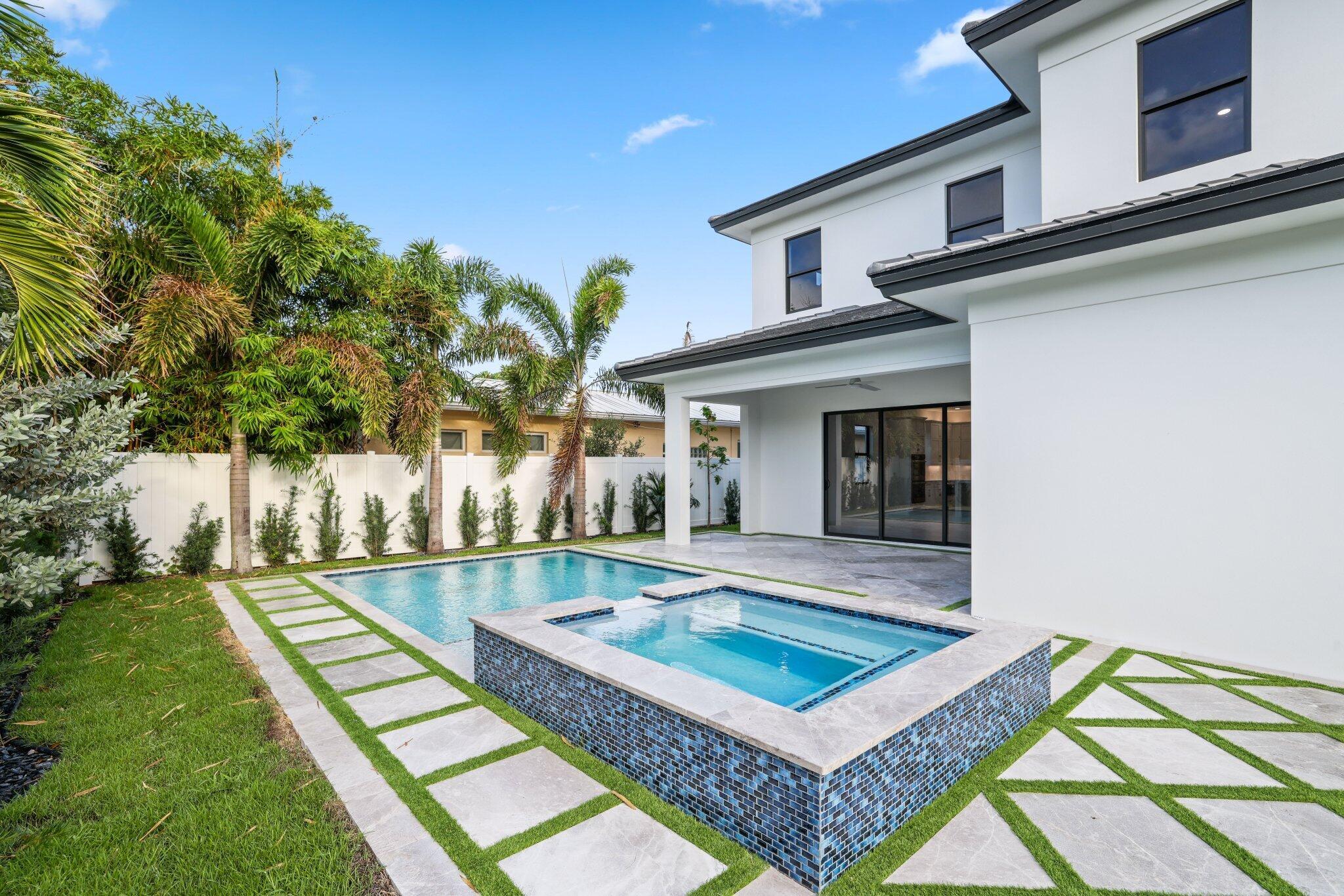 PALM BEACH SHORES - Residential