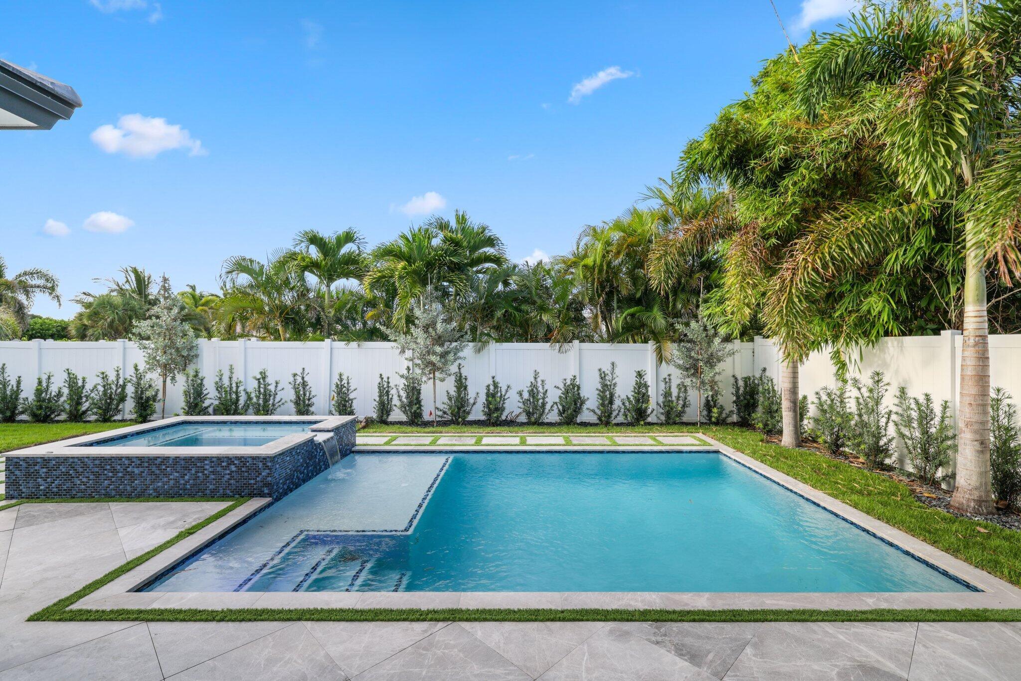 PALM BEACH SHORES - Residential