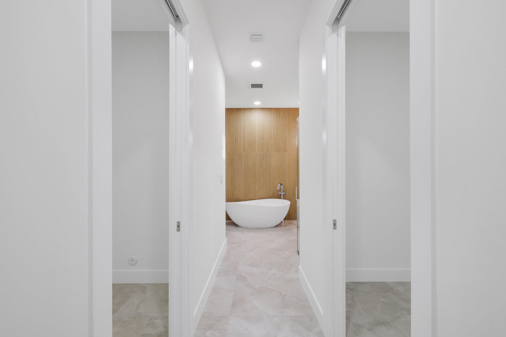 PALM BEACH SHORES - Residential