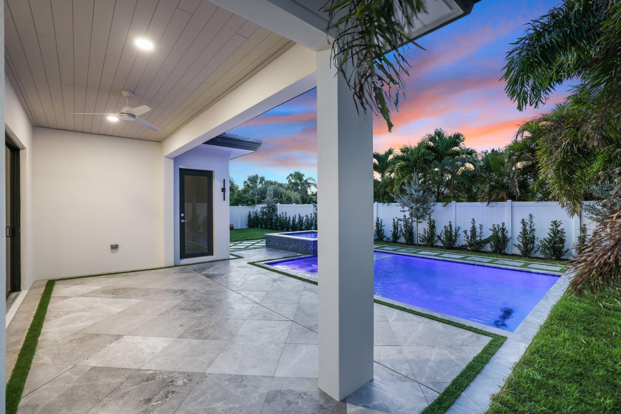 PALM BEACH SHORES - Residential