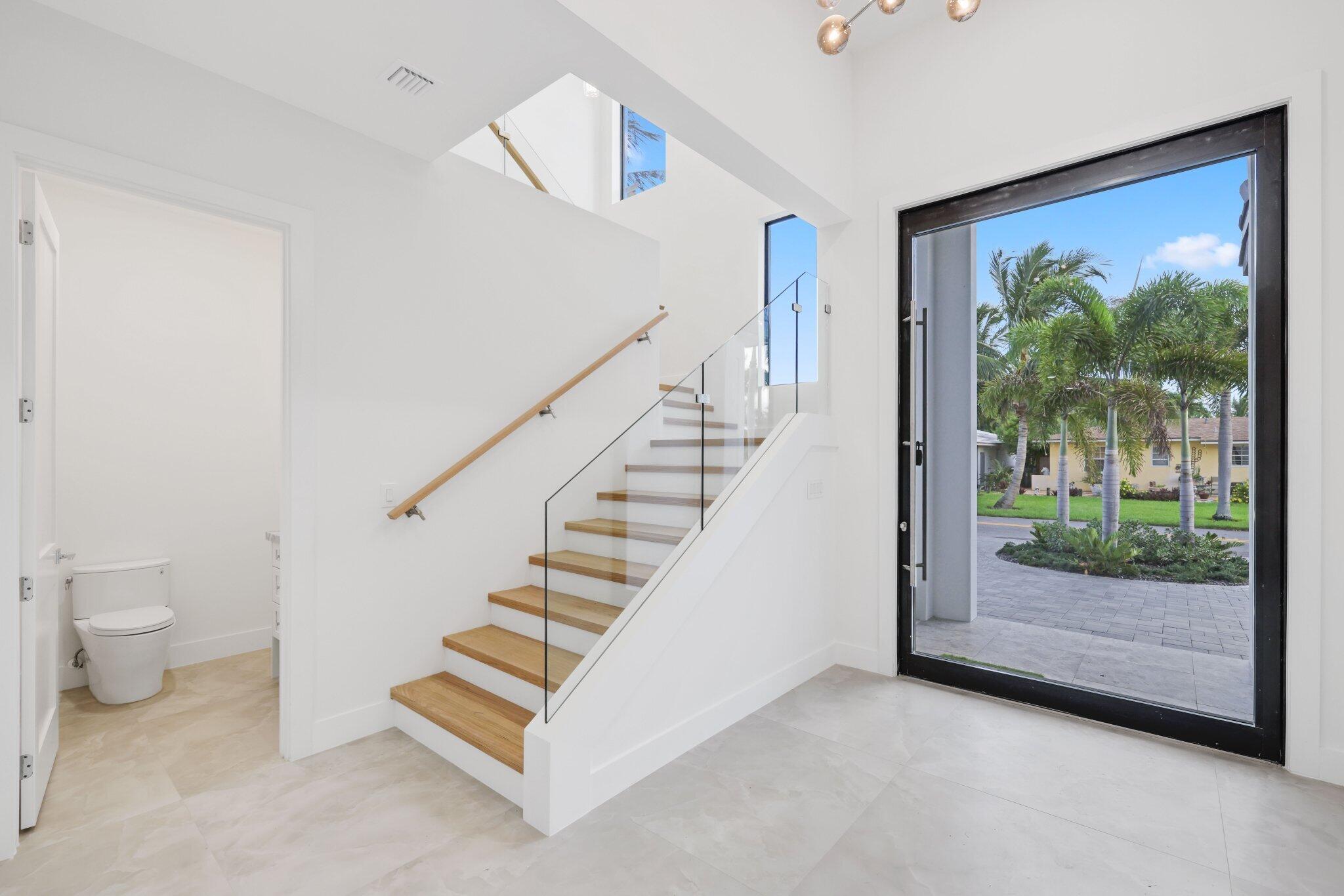 PALM BEACH SHORES - Residential