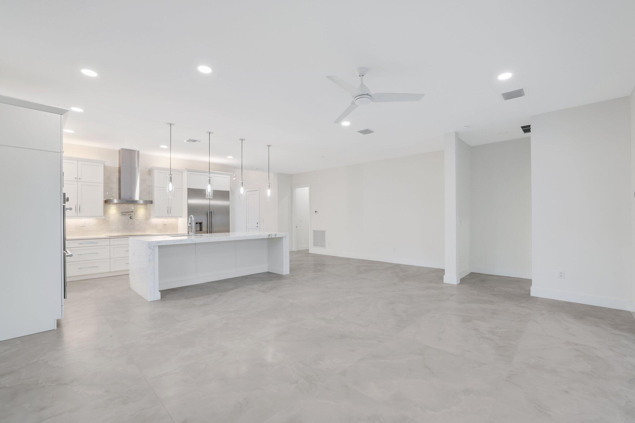 PALM BEACH SHORES - Residential