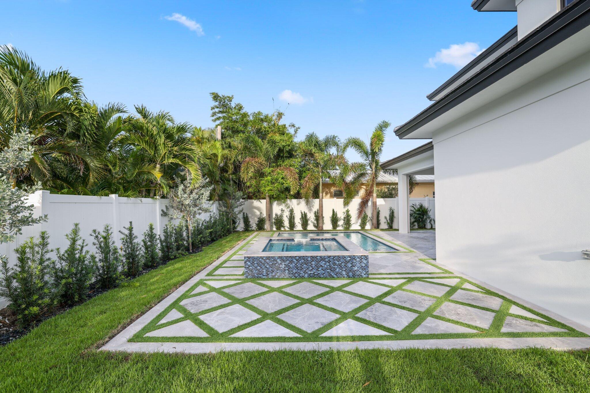 PALM BEACH SHORES - Residential