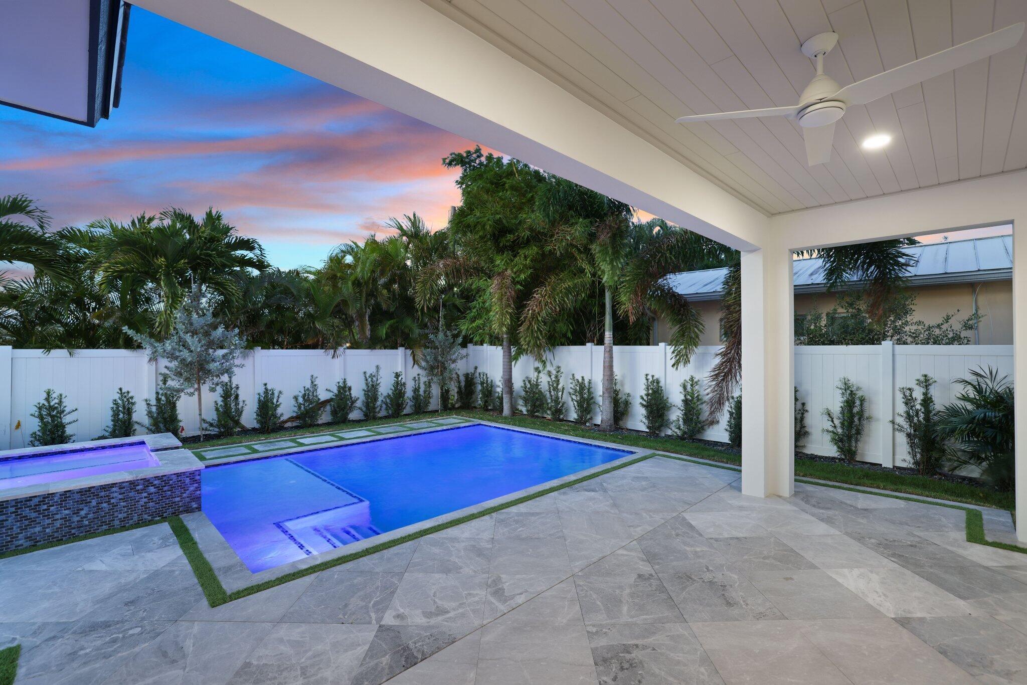 PALM BEACH SHORES - Residential