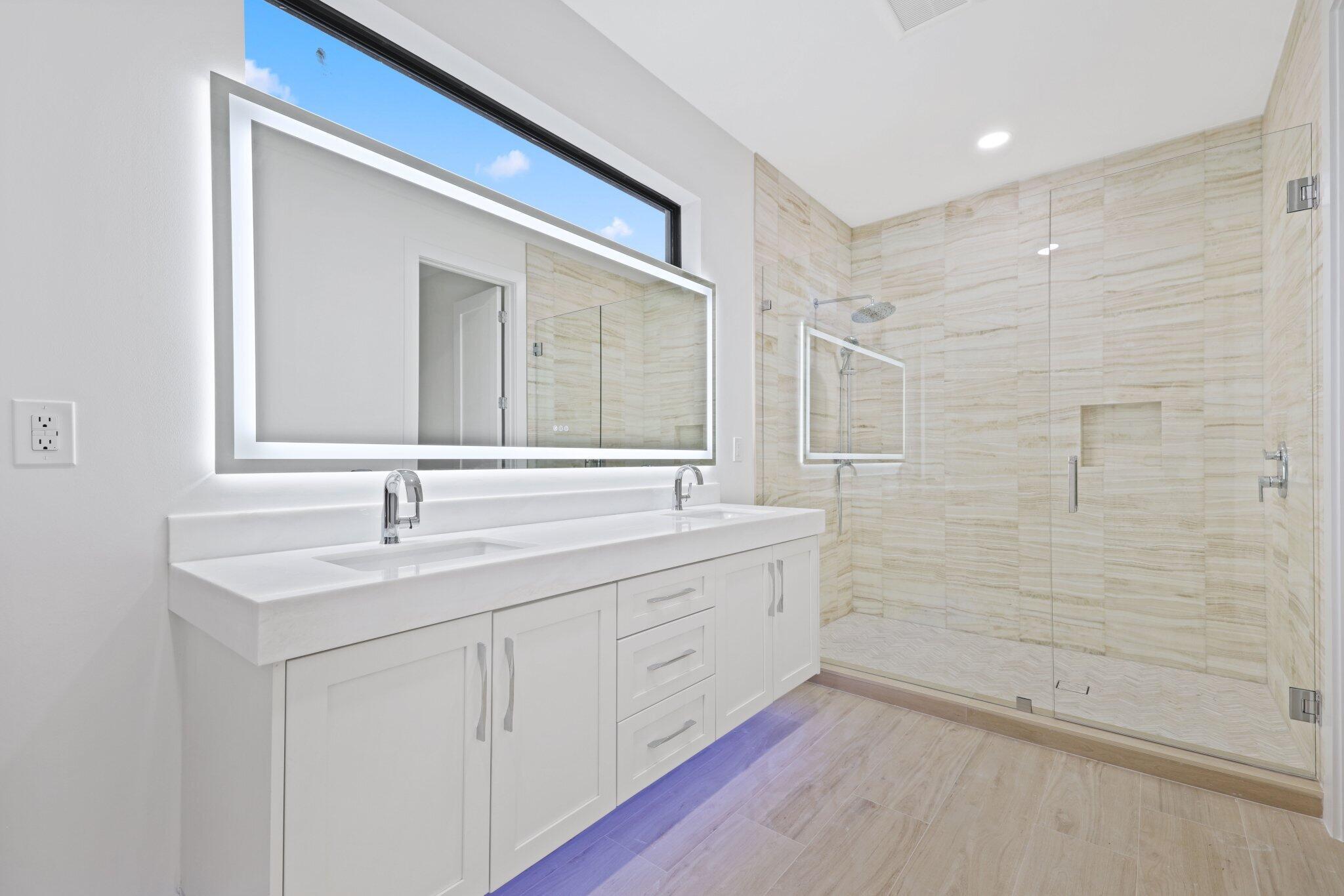 PALM BEACH SHORES - Residential