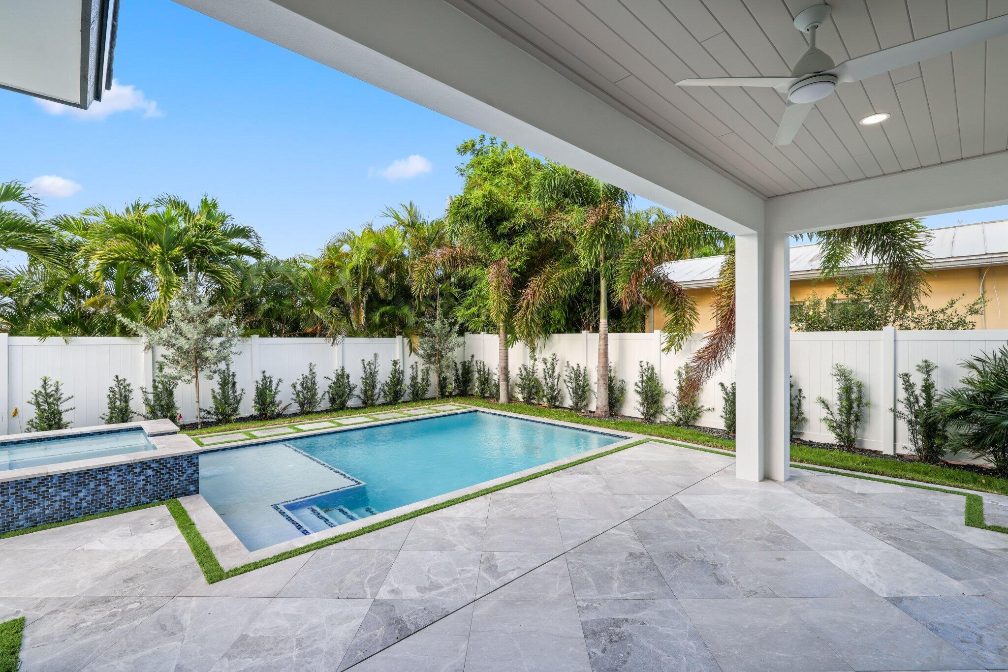 PALM BEACH SHORES - Residential