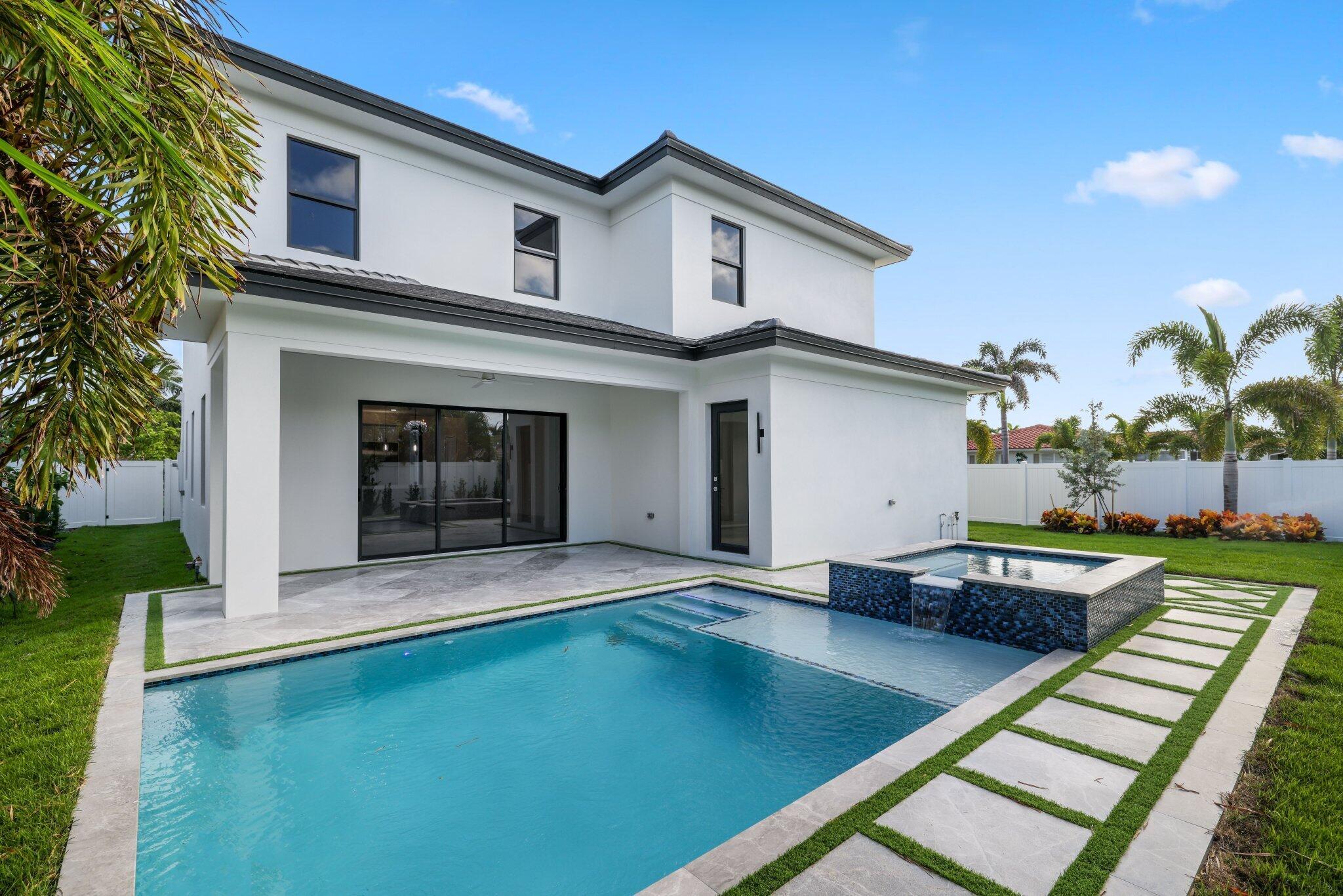 PALM BEACH SHORES - Residential