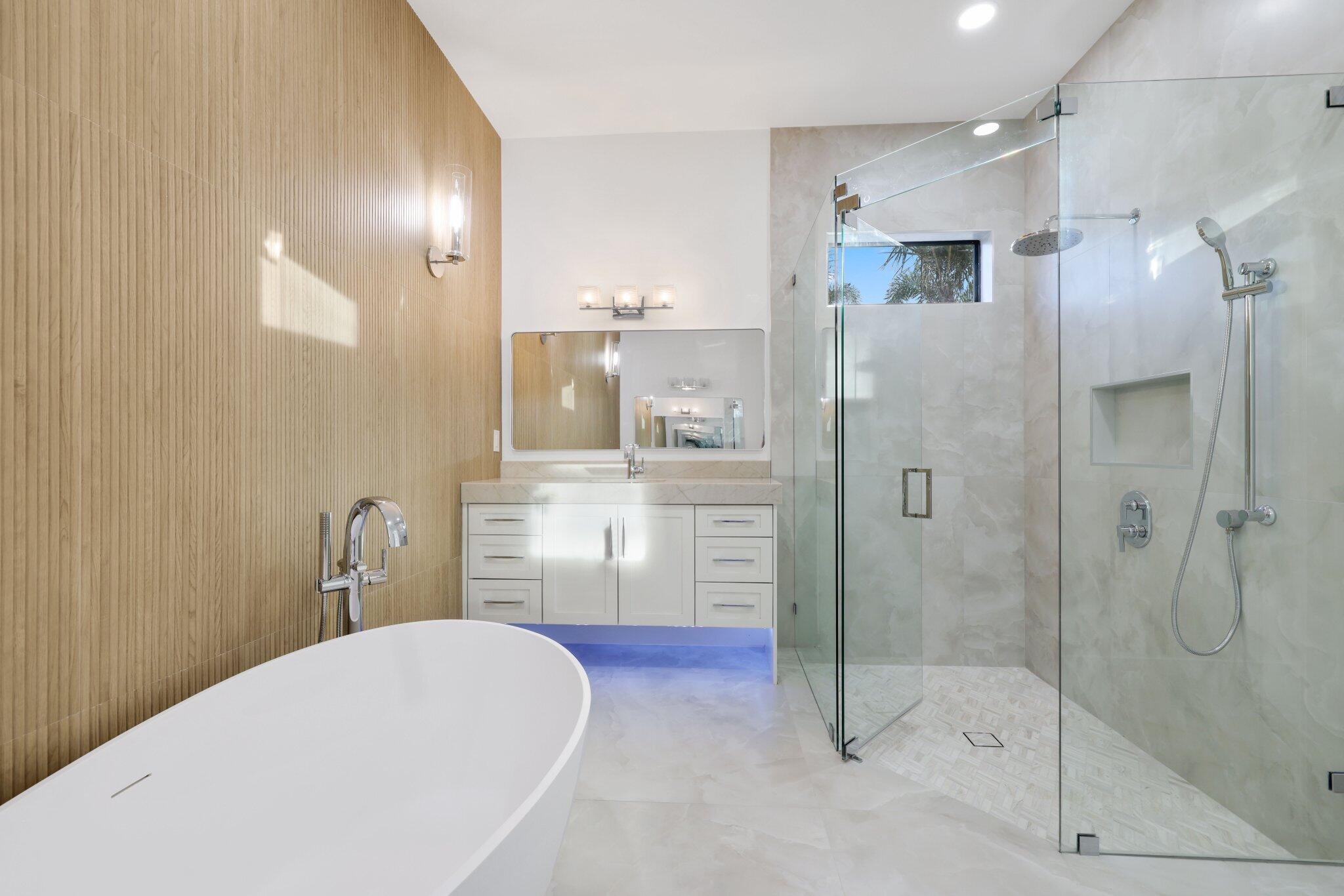 PALM BEACH SHORES - Residential