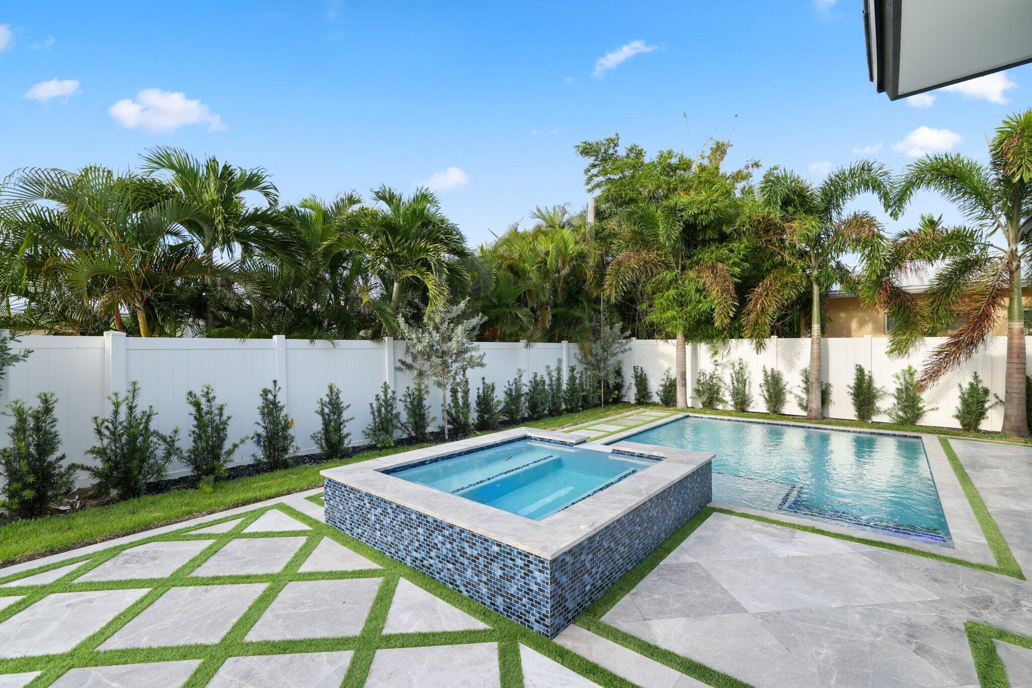 PALM BEACH SHORES - Residential