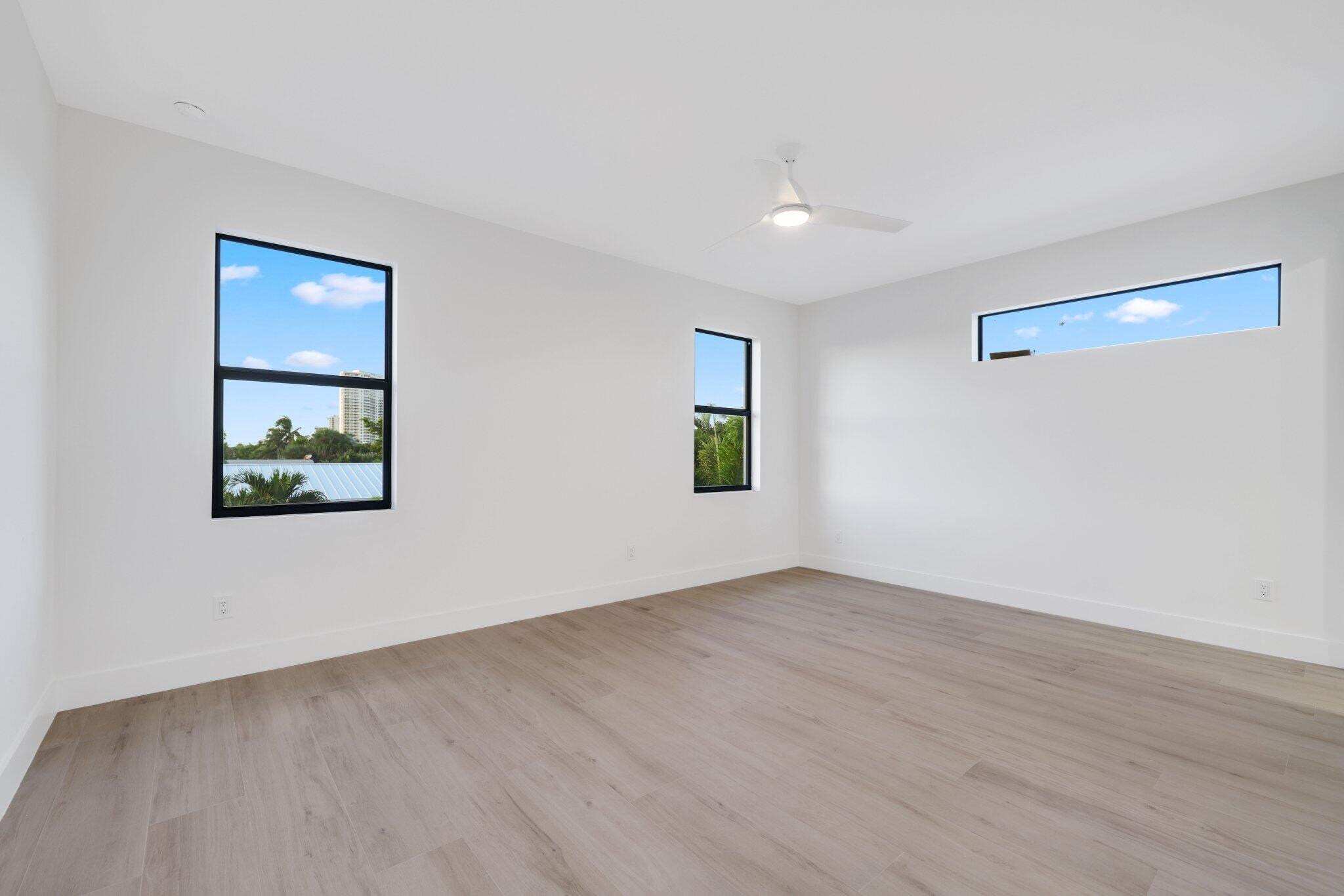 PALM BEACH SHORES - Residential