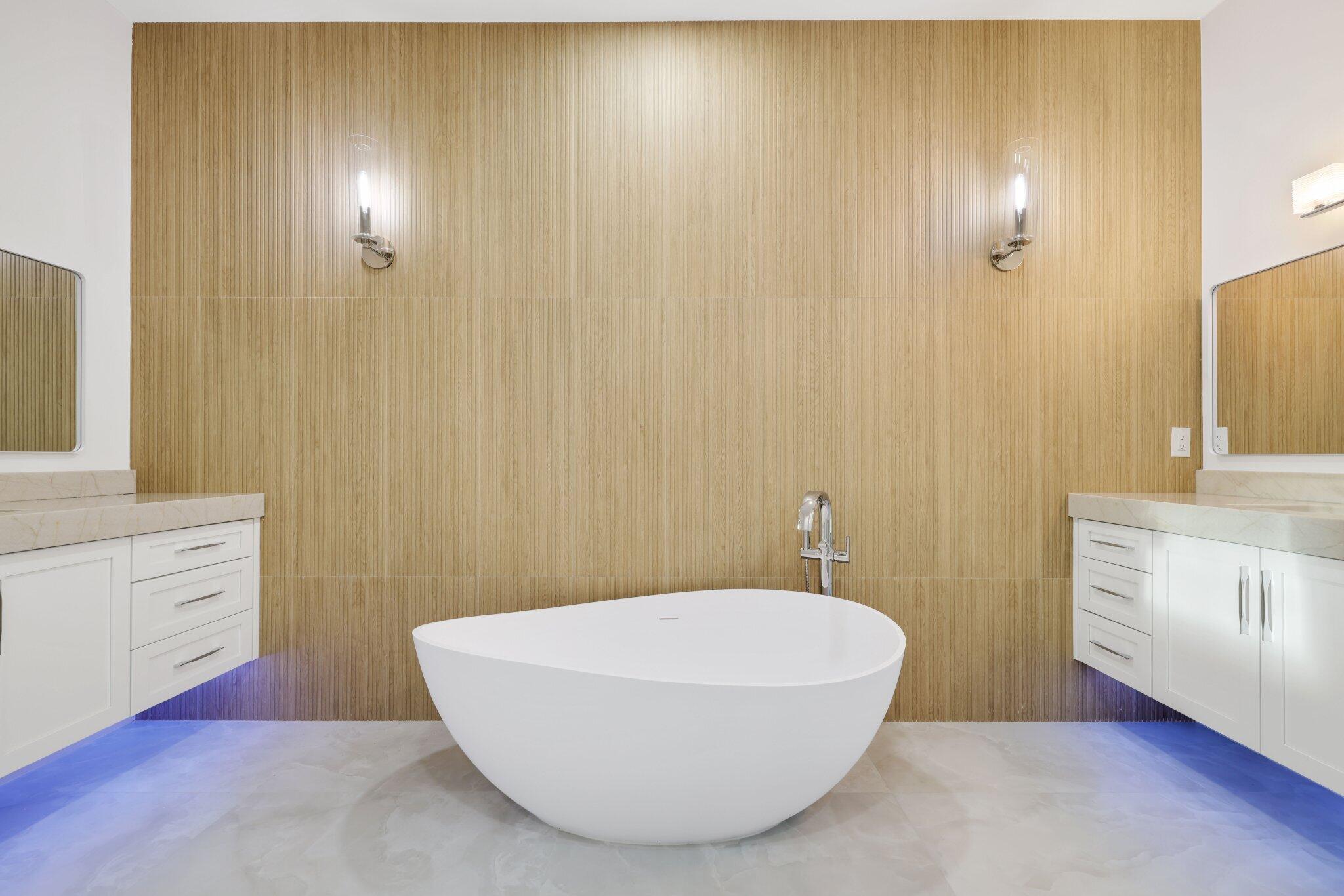 PALM BEACH SHORES - Residential