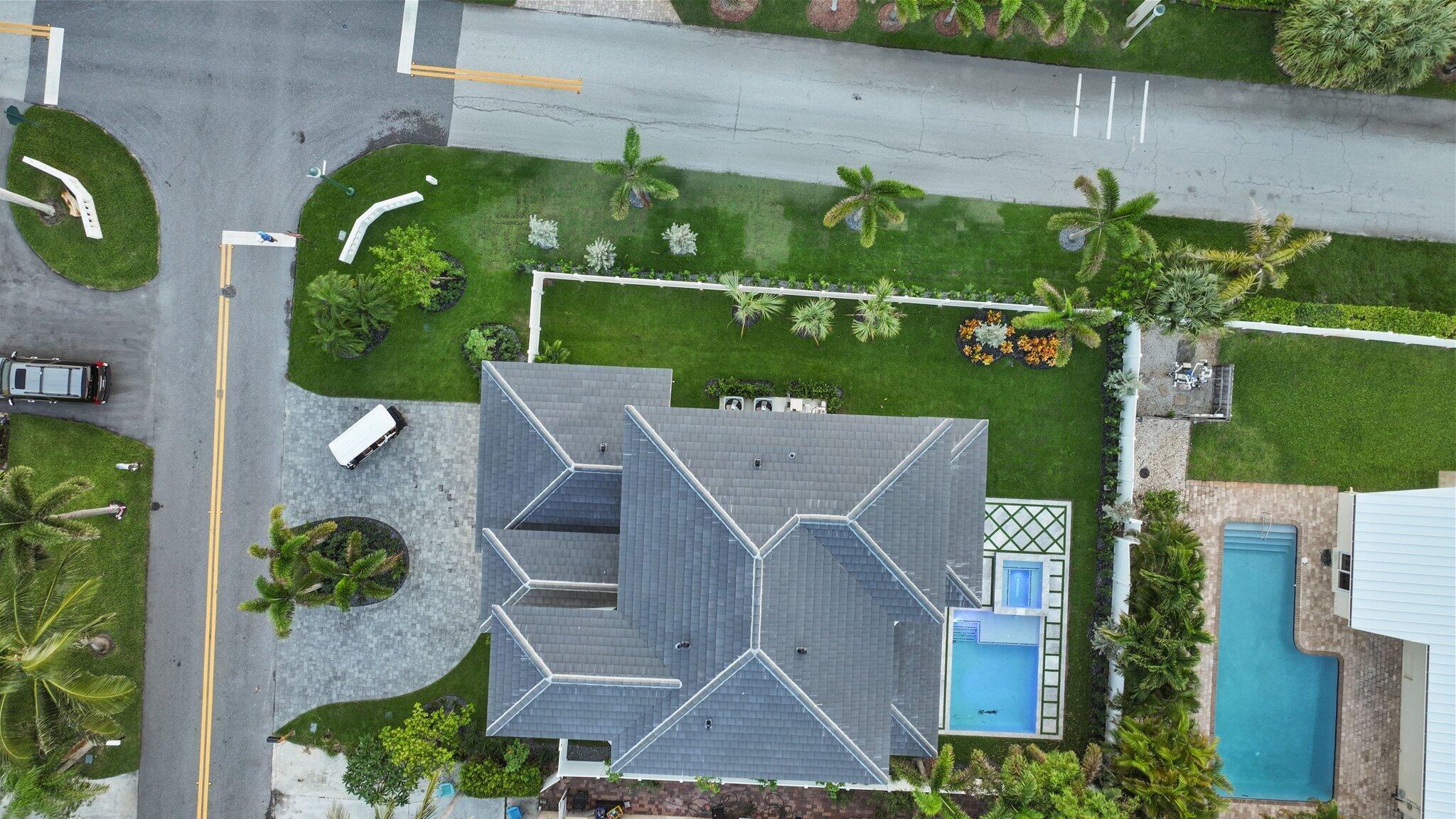 PALM BEACH SHORES - Residential