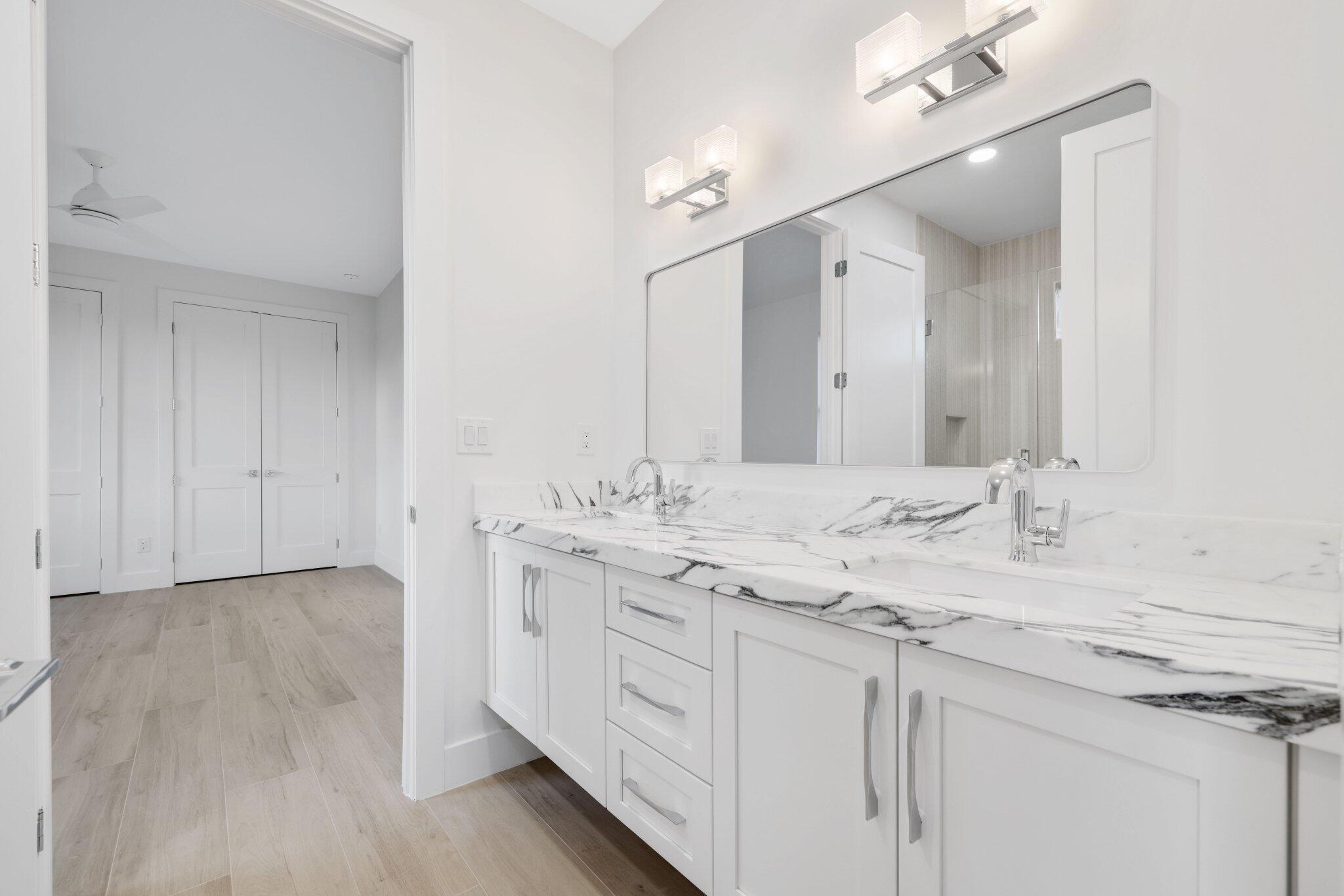 PALM BEACH SHORES - Residential