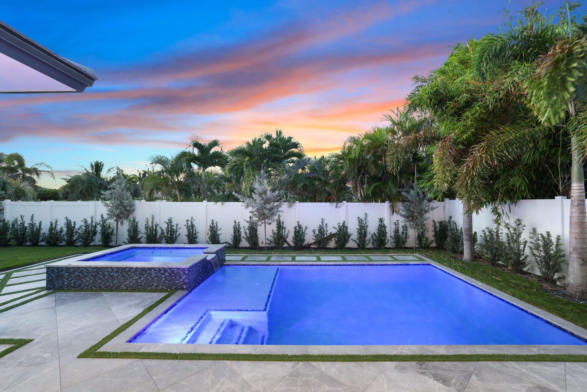 PALM BEACH SHORES - Residential