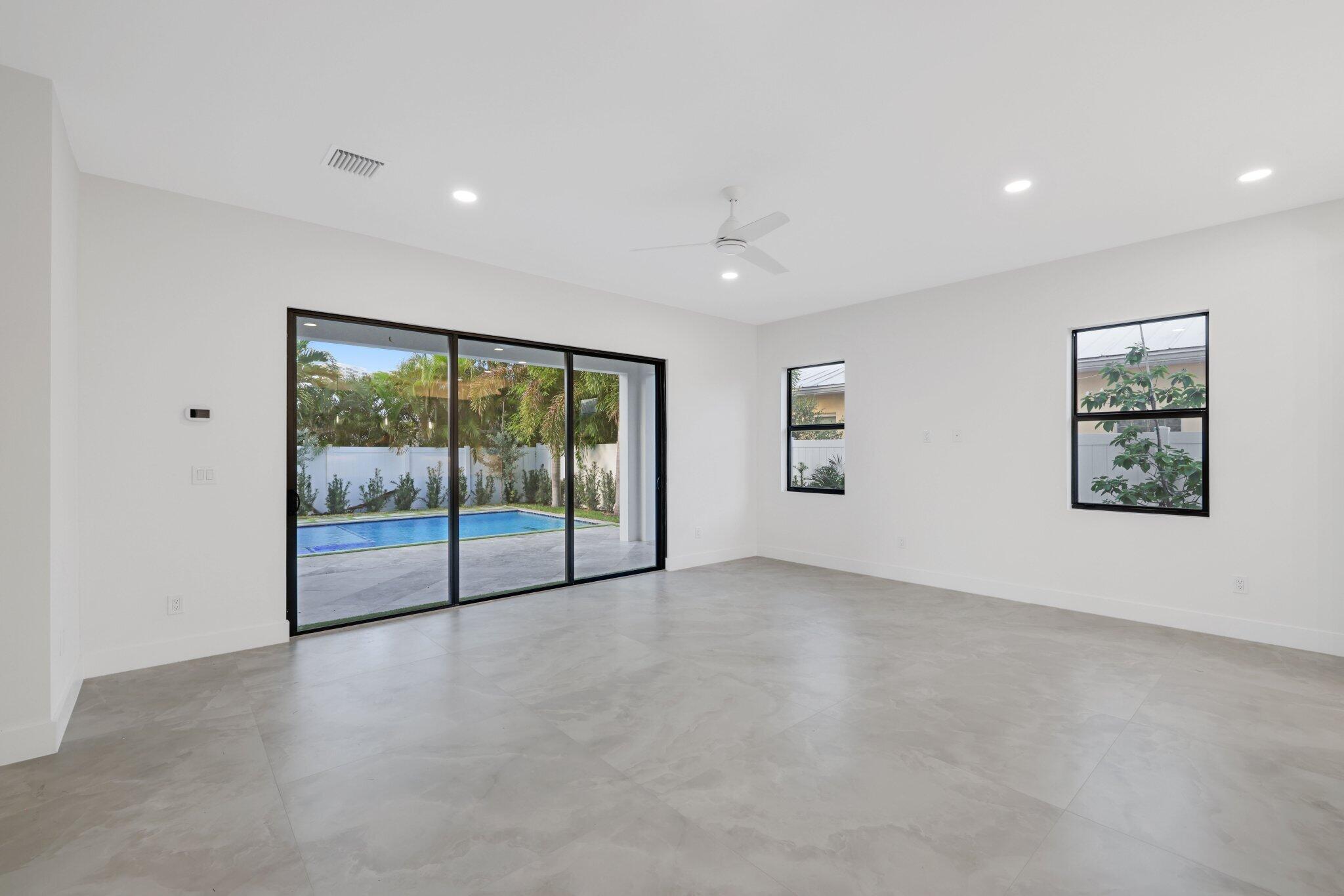 PALM BEACH SHORES - Residential