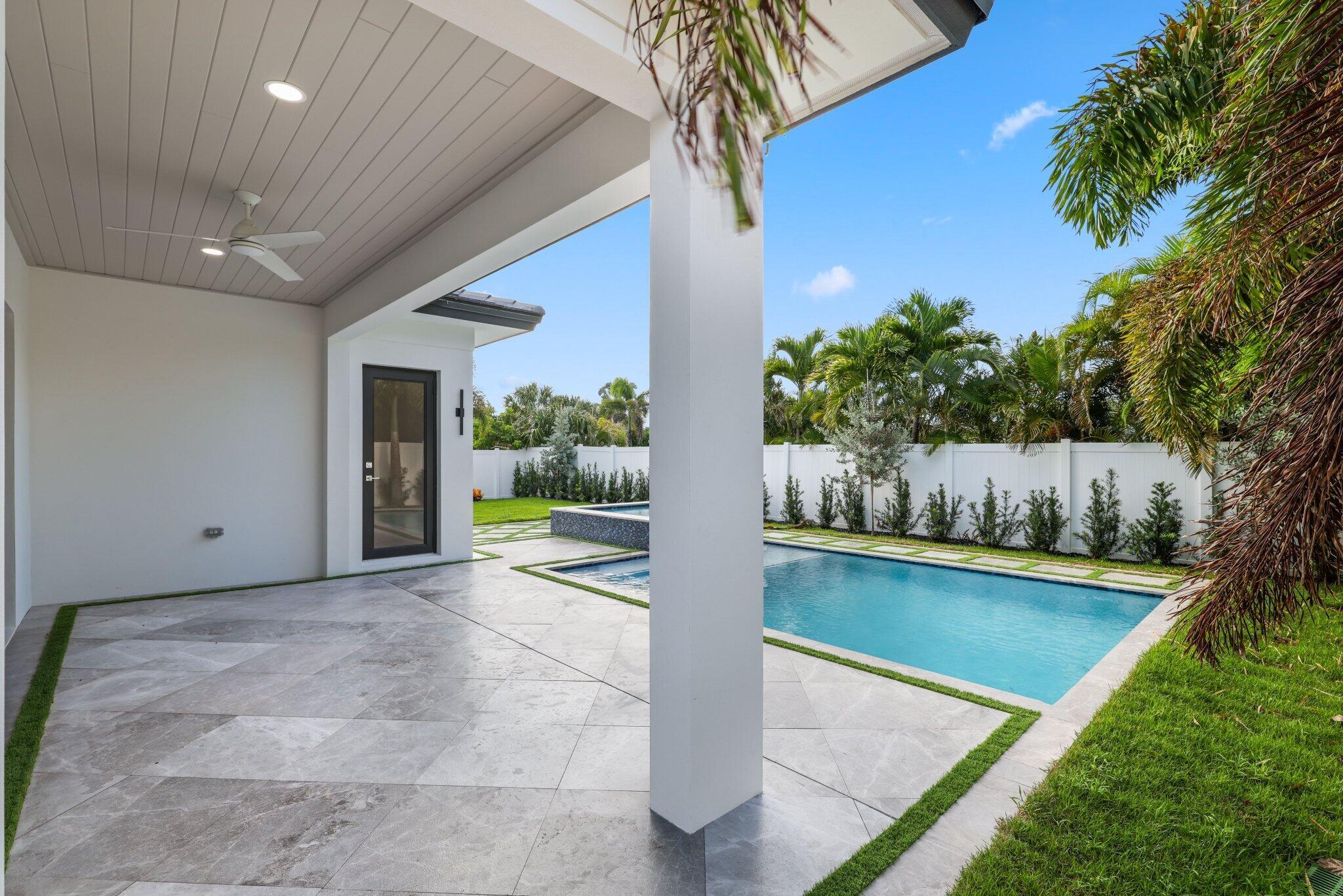 PALM BEACH SHORES - Residential