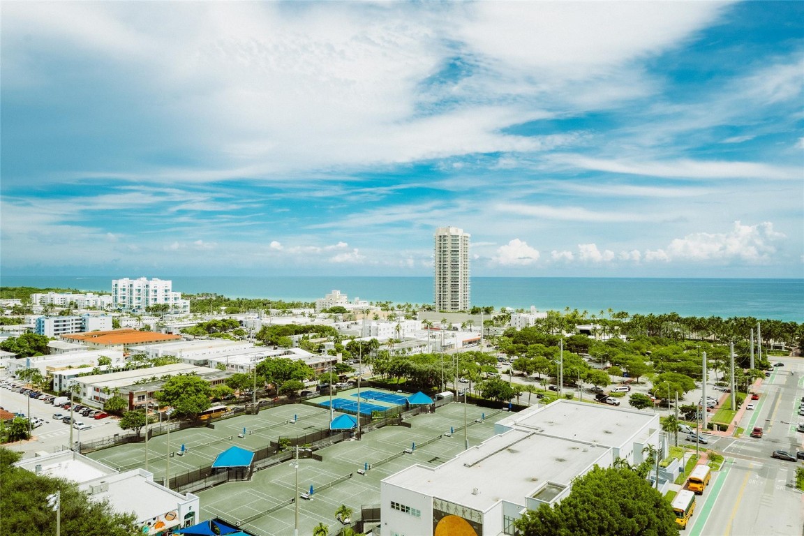 72 Park - Residential