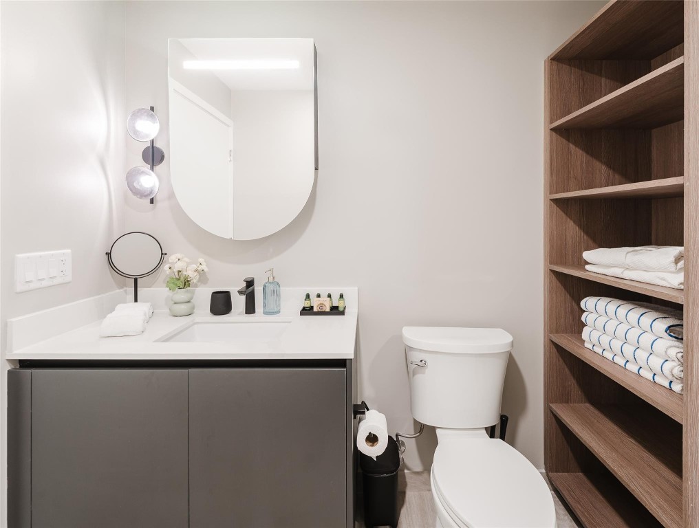 72 Park - Residential