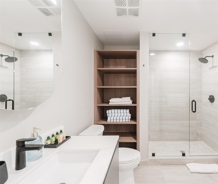 72 Park - Residential