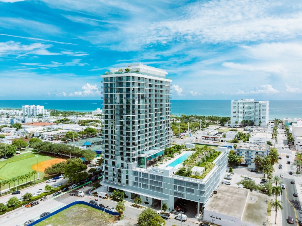 72 Park - Residential