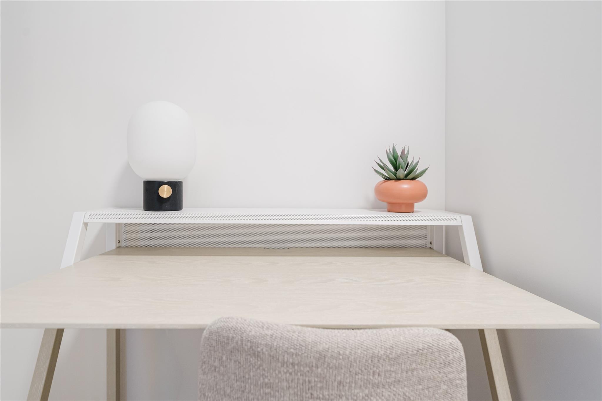 72 Park - Residential