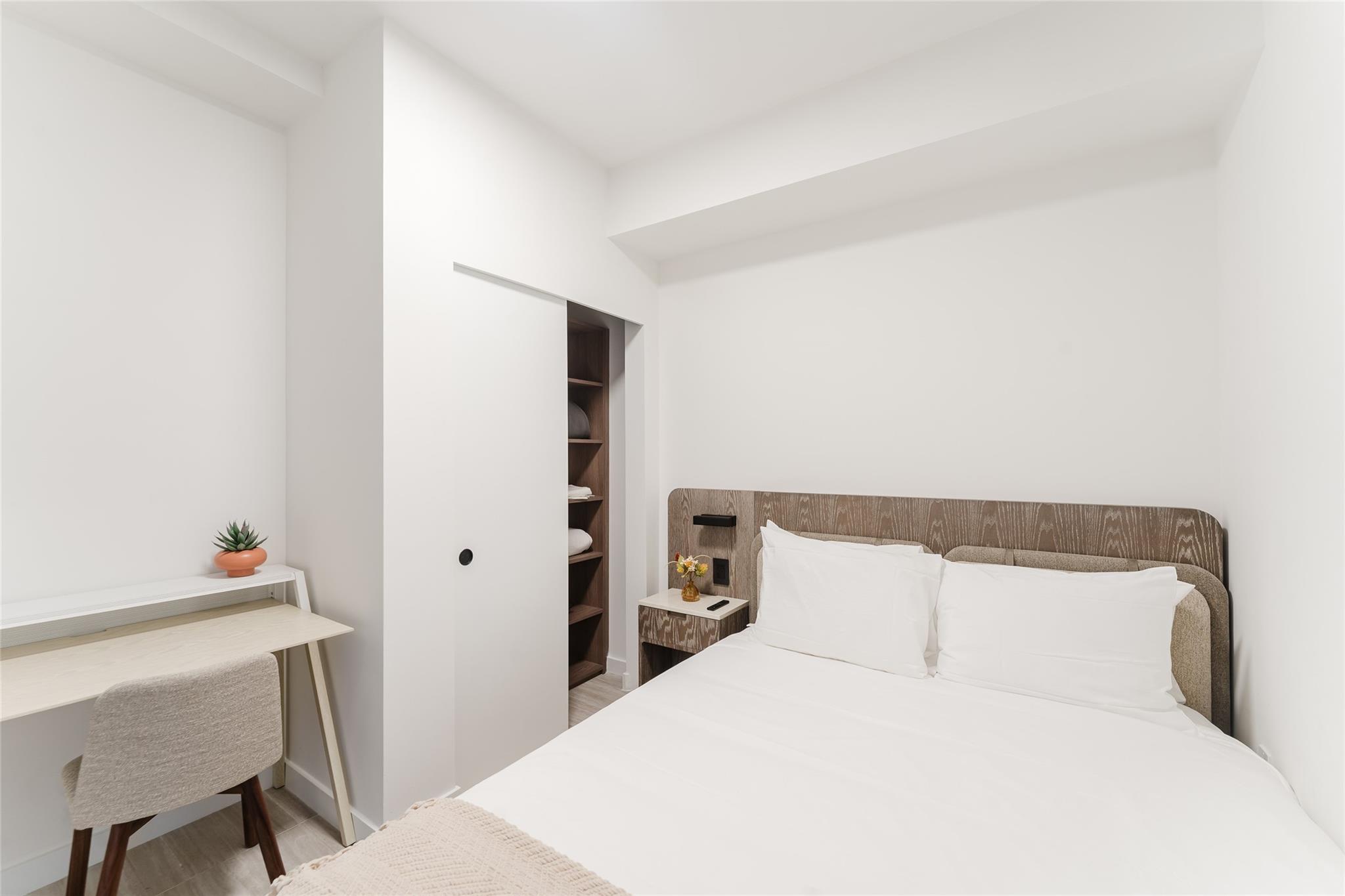 72 Park - Residential