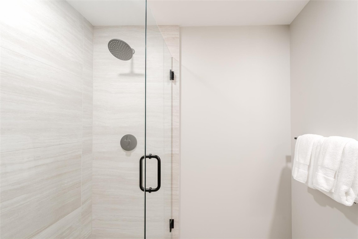 72 Park - Residential