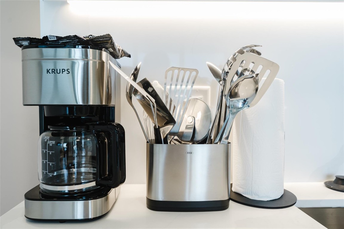 72 Park - Residential