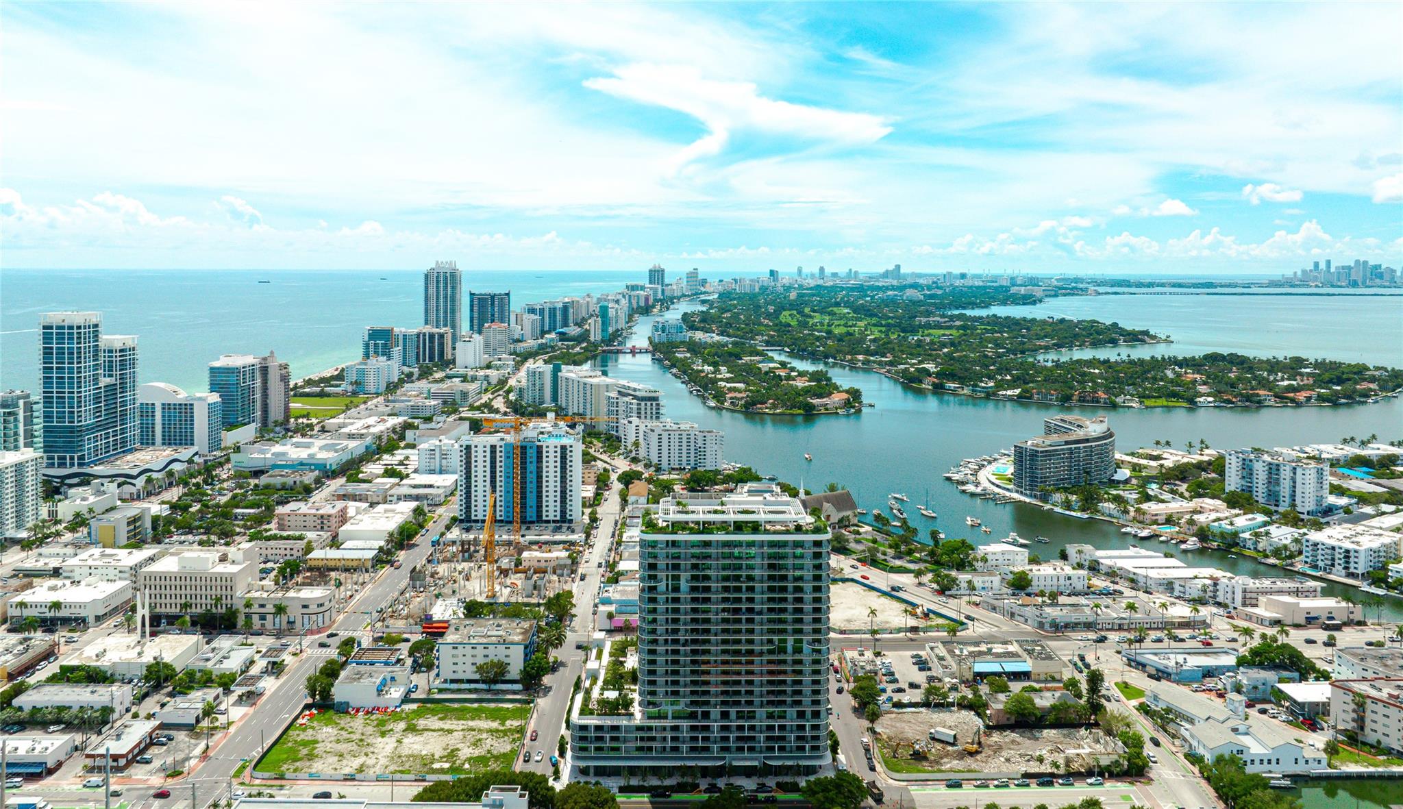 72 Park - Residential