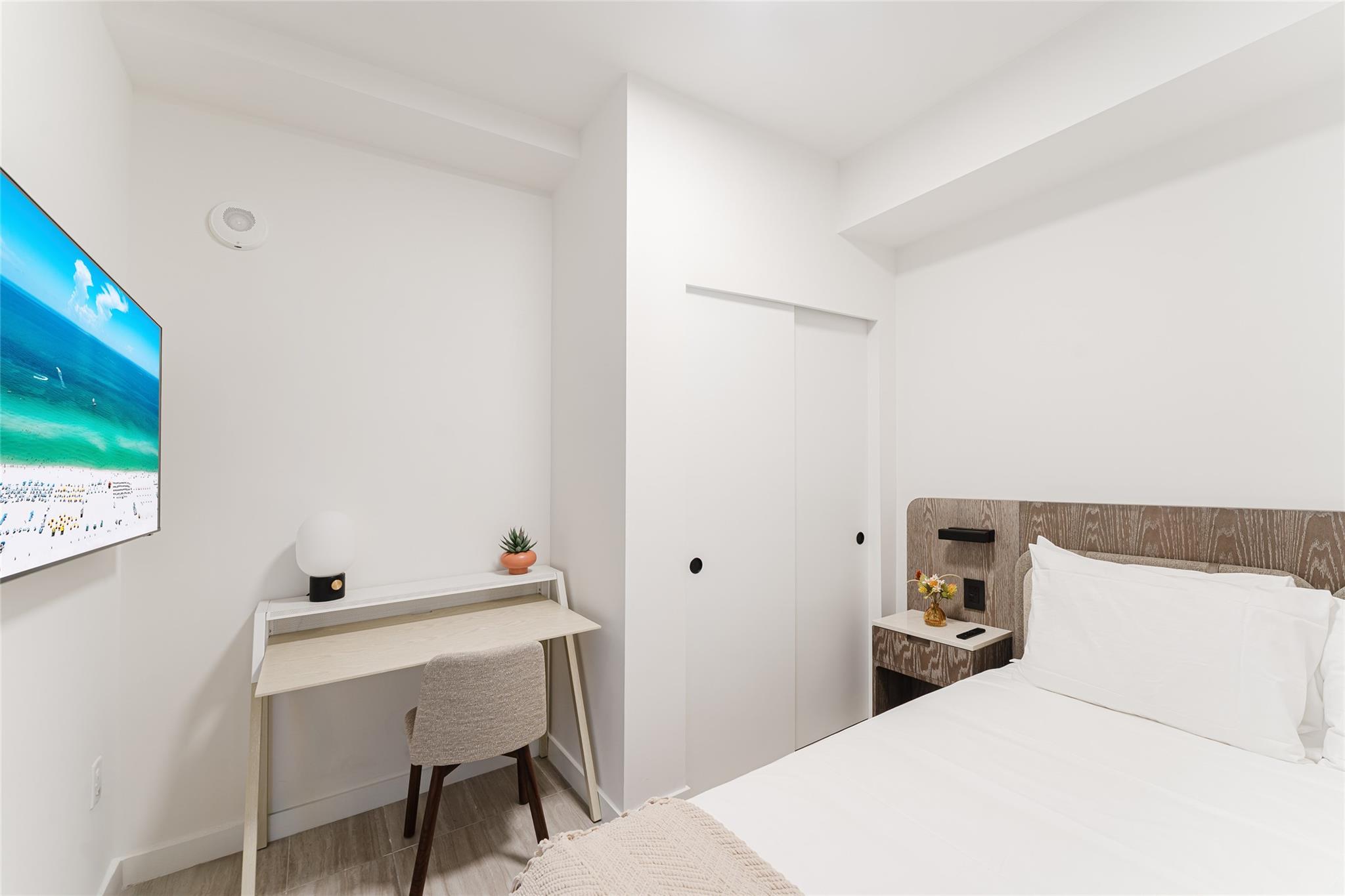 72 Park - Residential