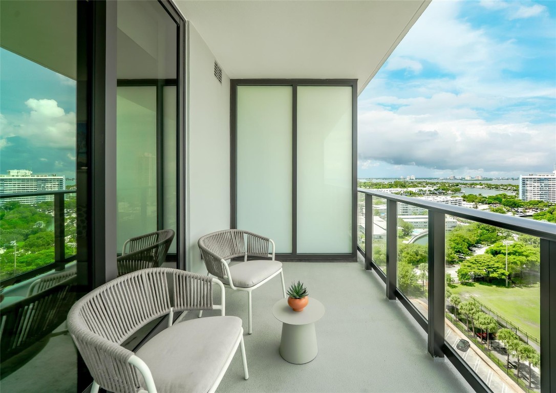 72 Park - Residential