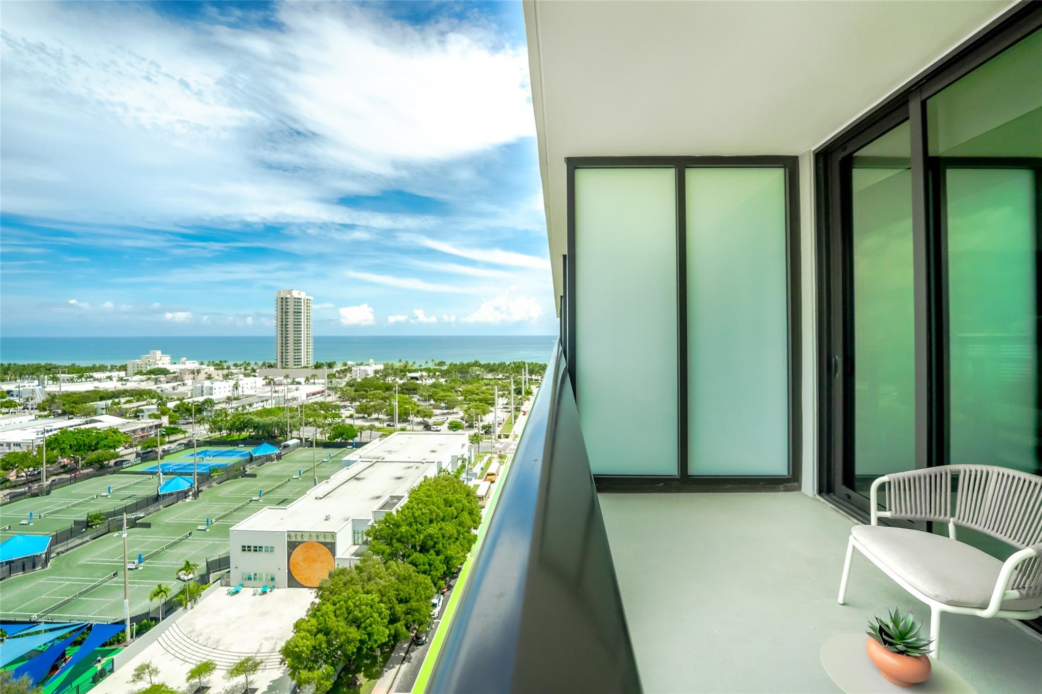 72 Park - Residential