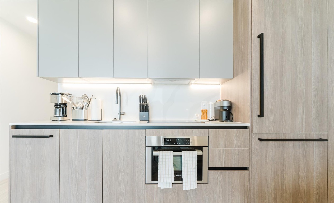 72 Park - Residential