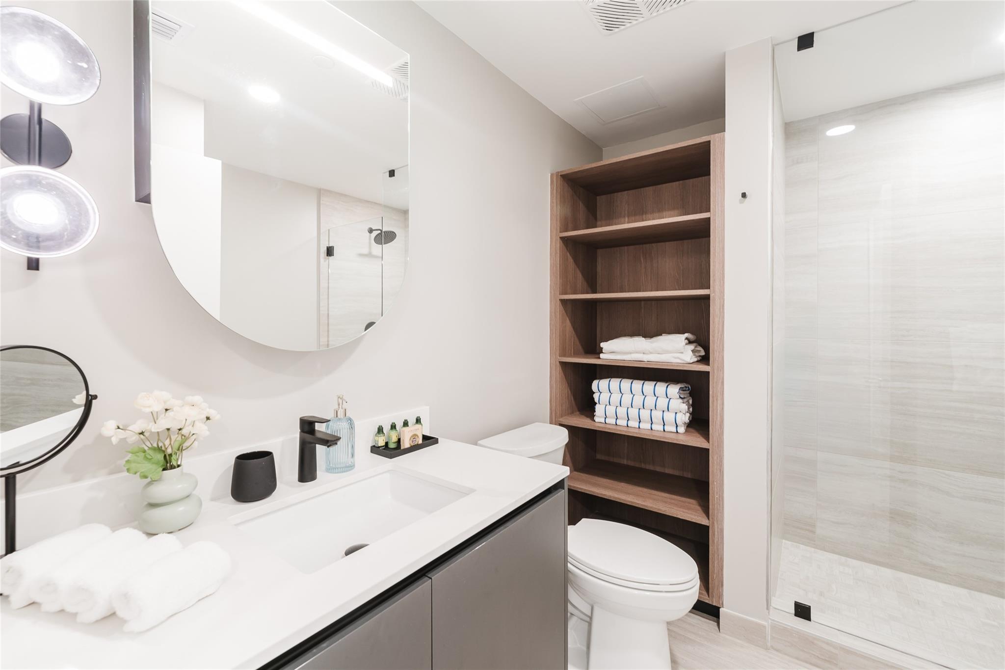 72 Park - Residential