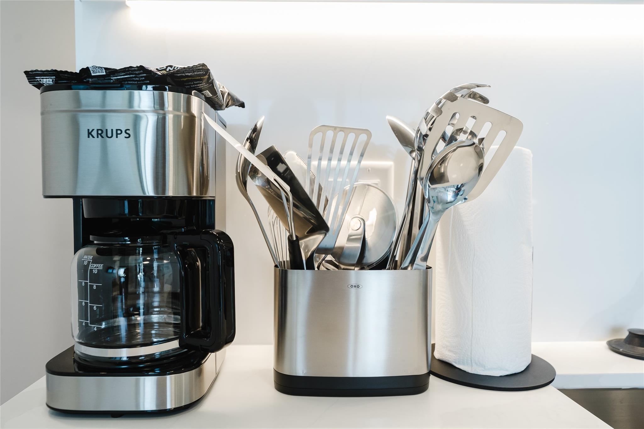 72 Park - Residential