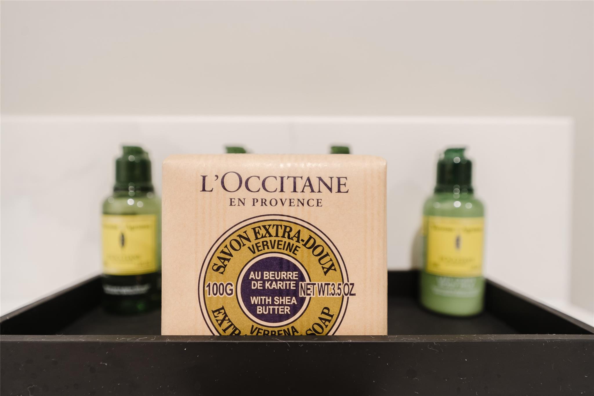 72 Park - Residential