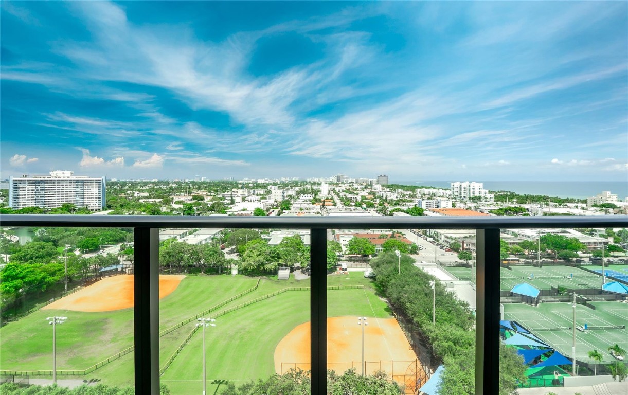 72 Park - Residential