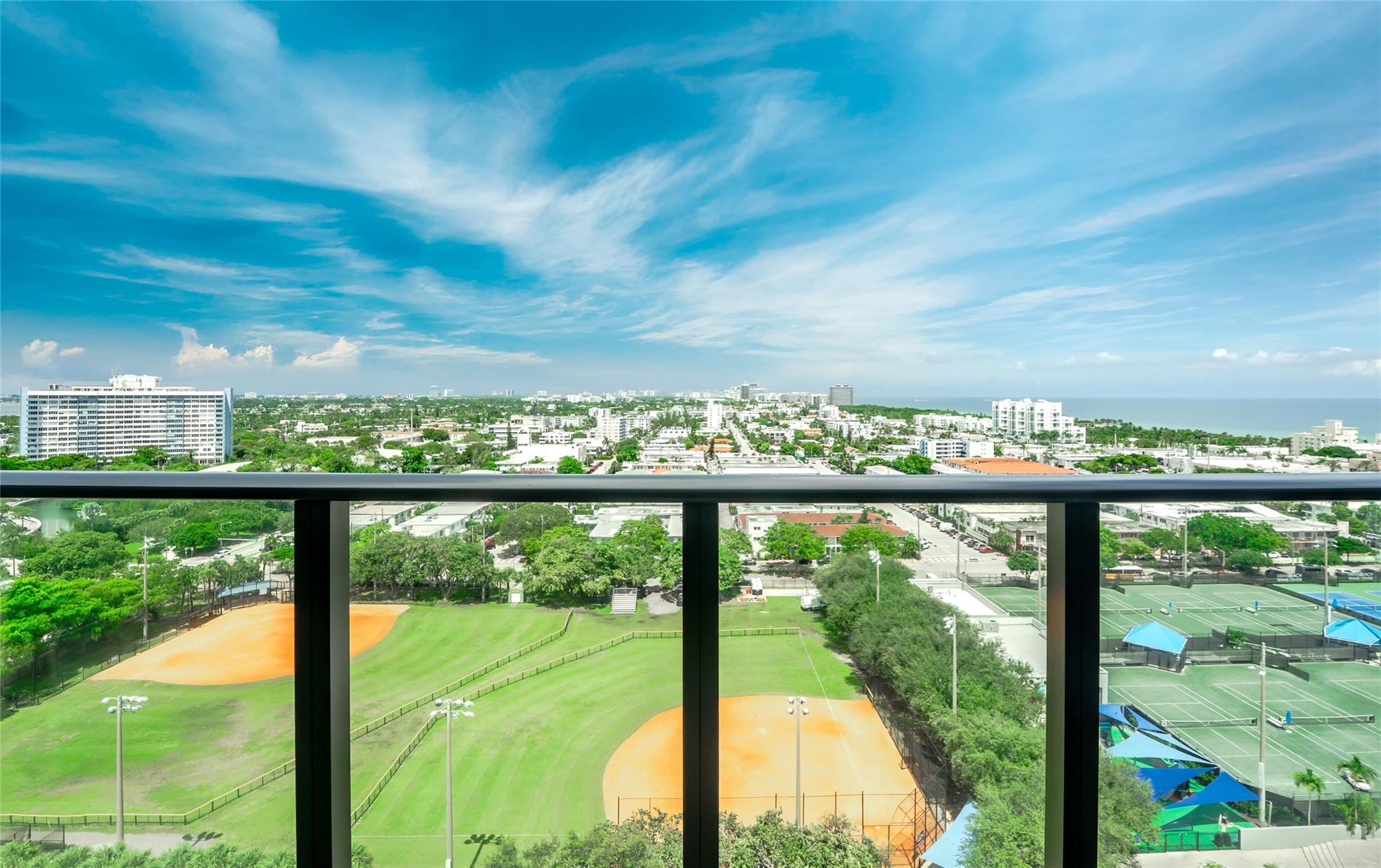 72 Park - Residential