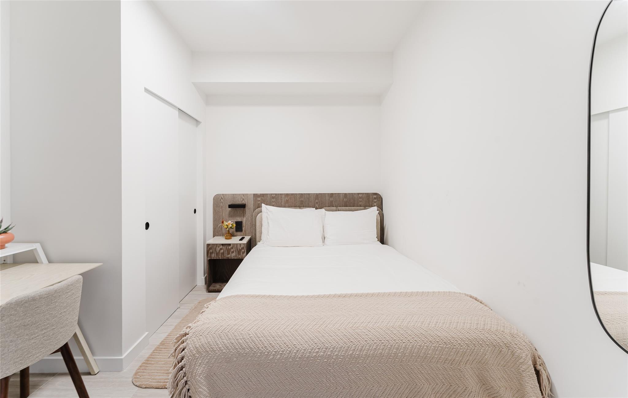 72 Park - Residential