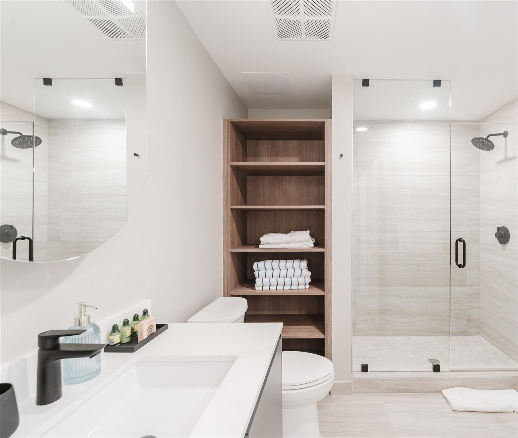 72 Park - Residential