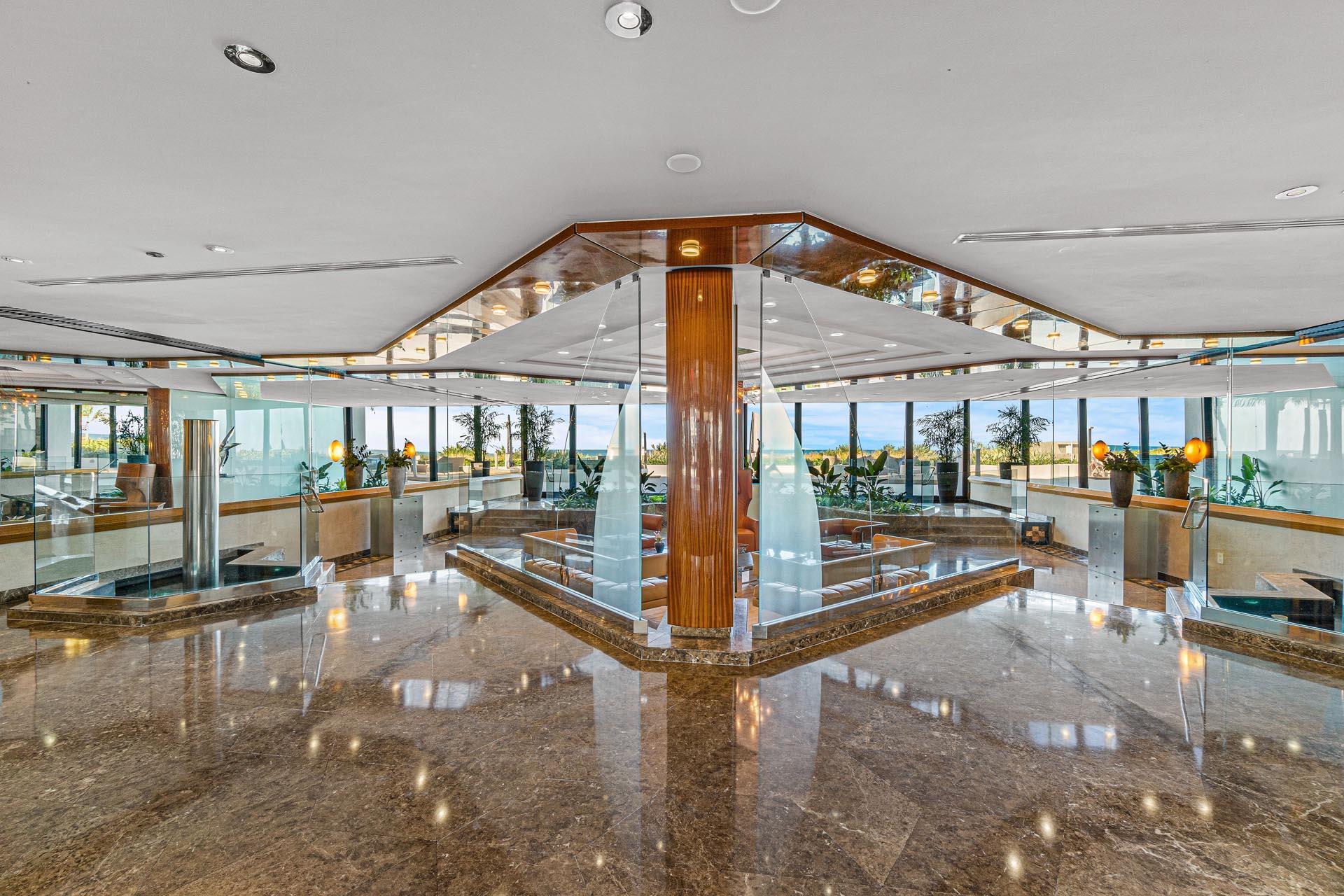 ADDISON ON THE OCEAN IN B - Residential