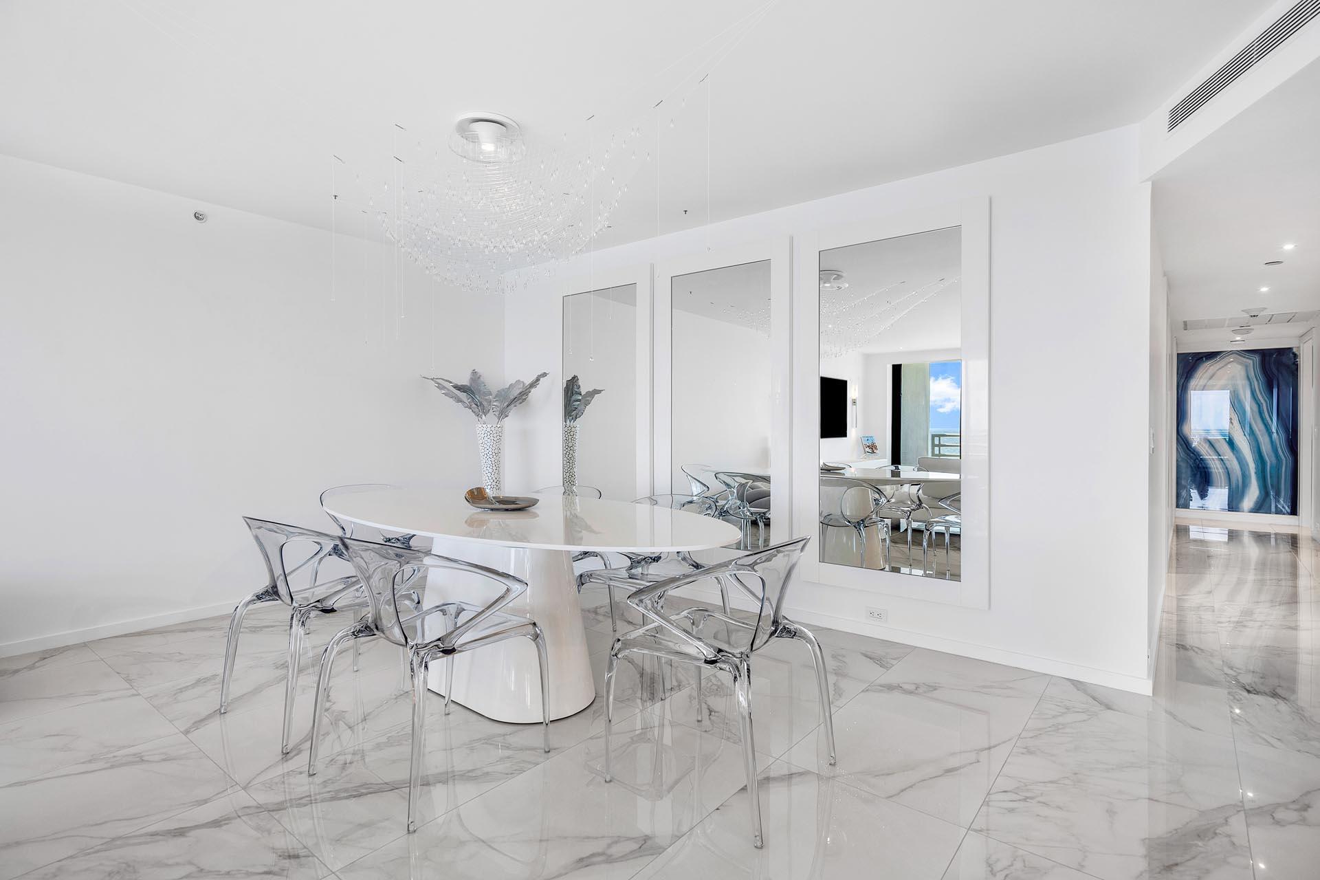 ADDISON ON THE OCEAN IN B - Residential