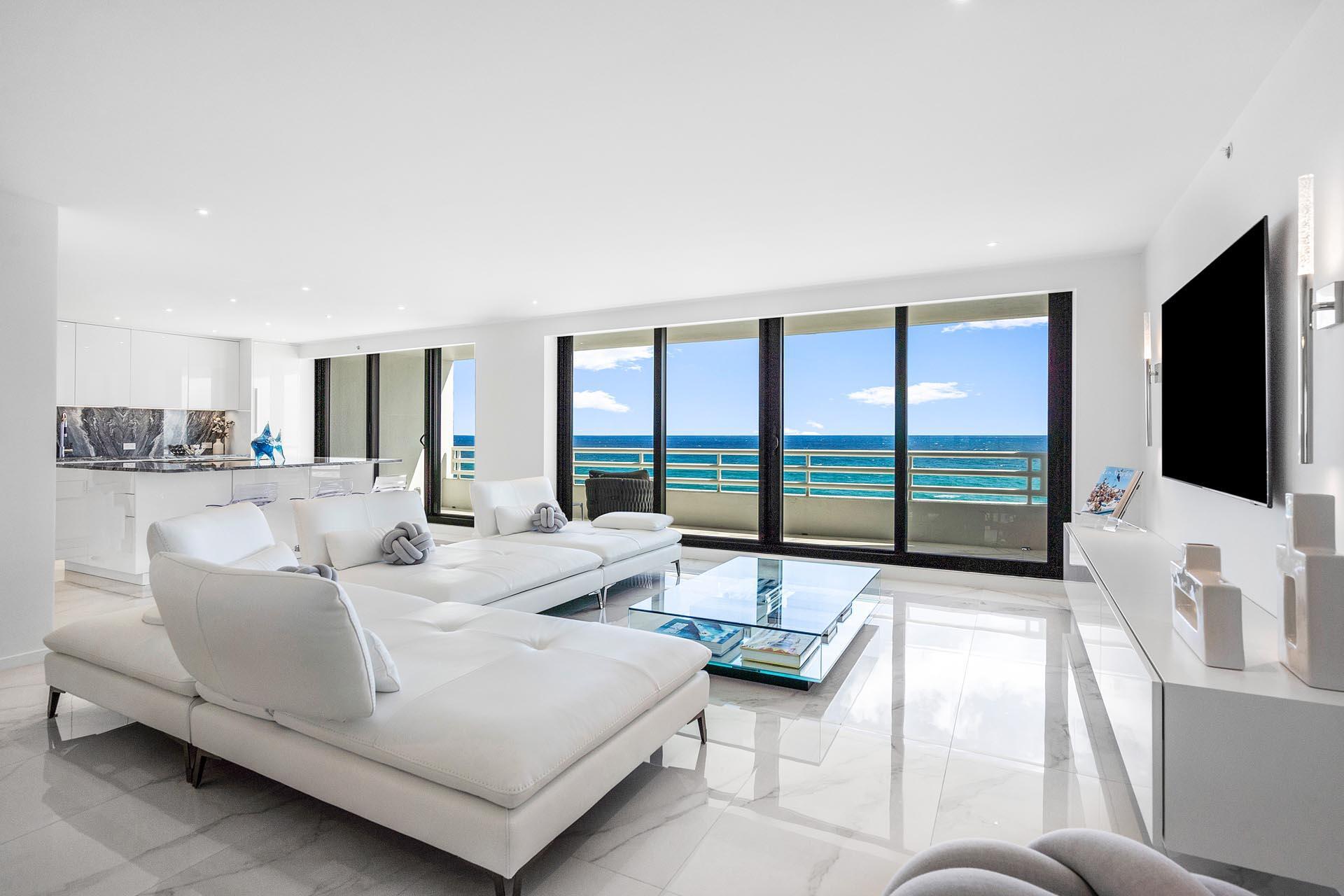 ADDISON ON THE OCEAN IN B - Residential