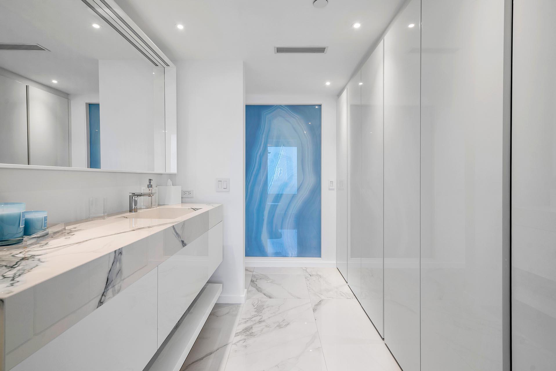 ADDISON ON THE OCEAN IN B - Residential