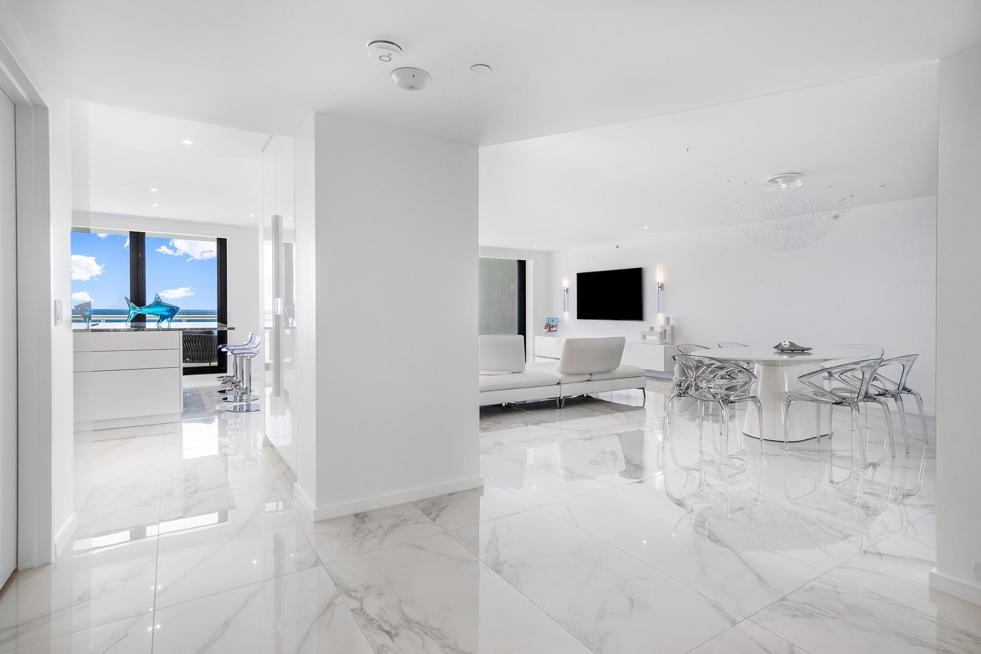 ADDISON ON THE OCEAN IN B - Residential