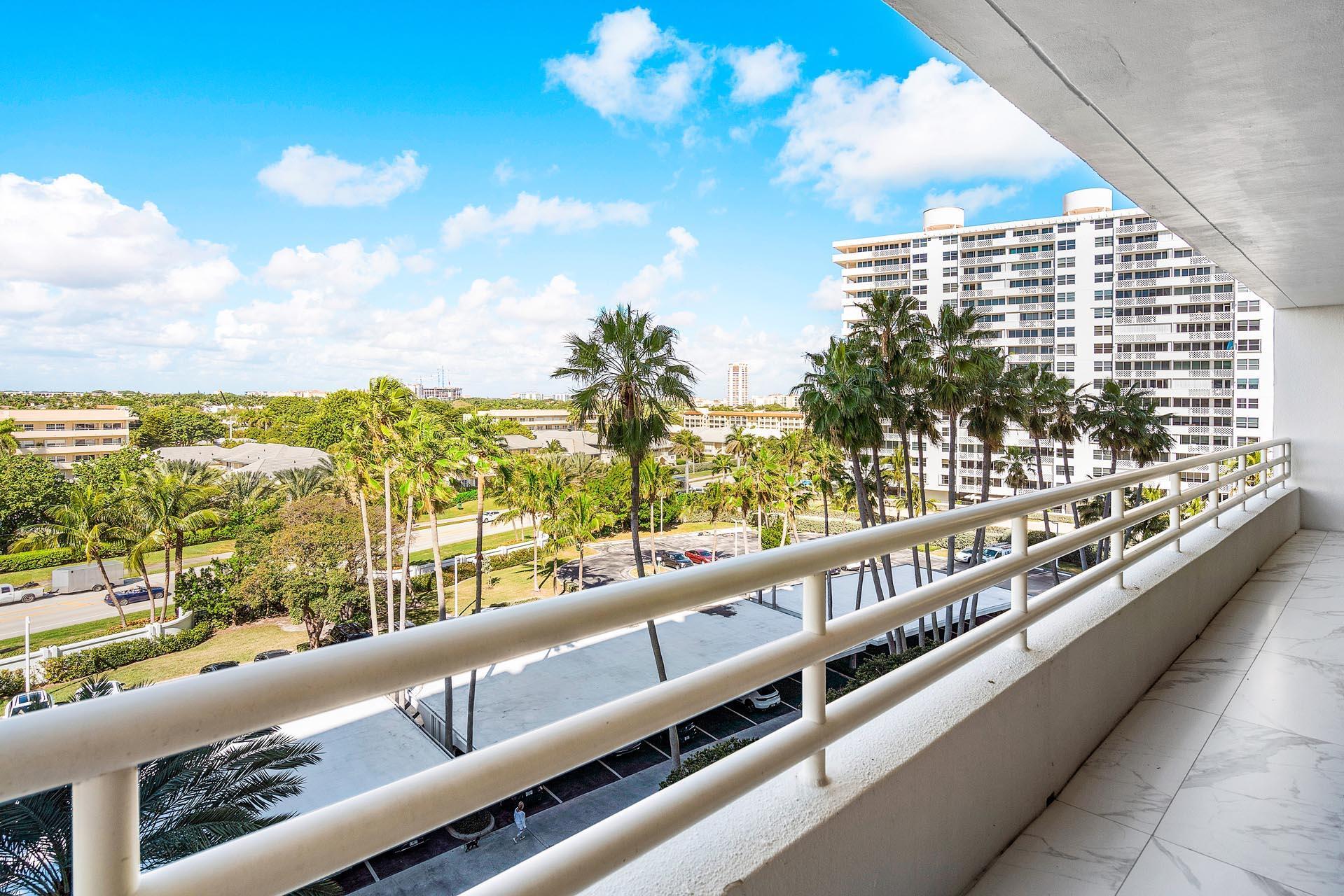 ADDISON ON THE OCEAN IN B - Residential