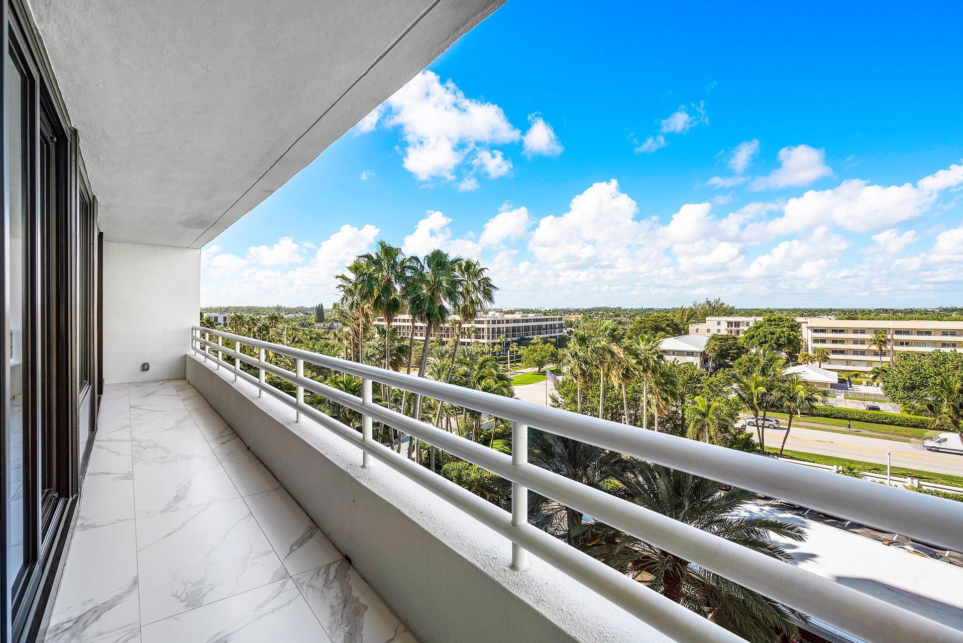 ADDISON ON THE OCEAN IN B - Residential